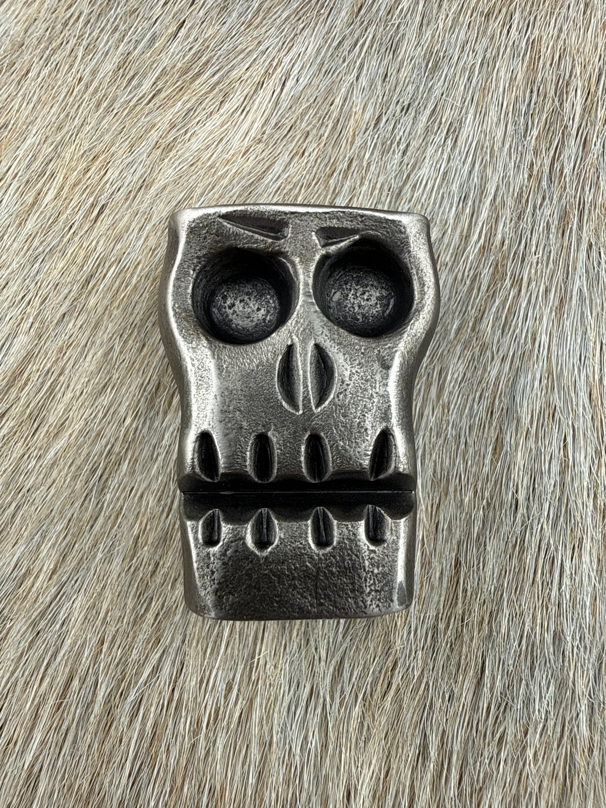 Stainless Skull