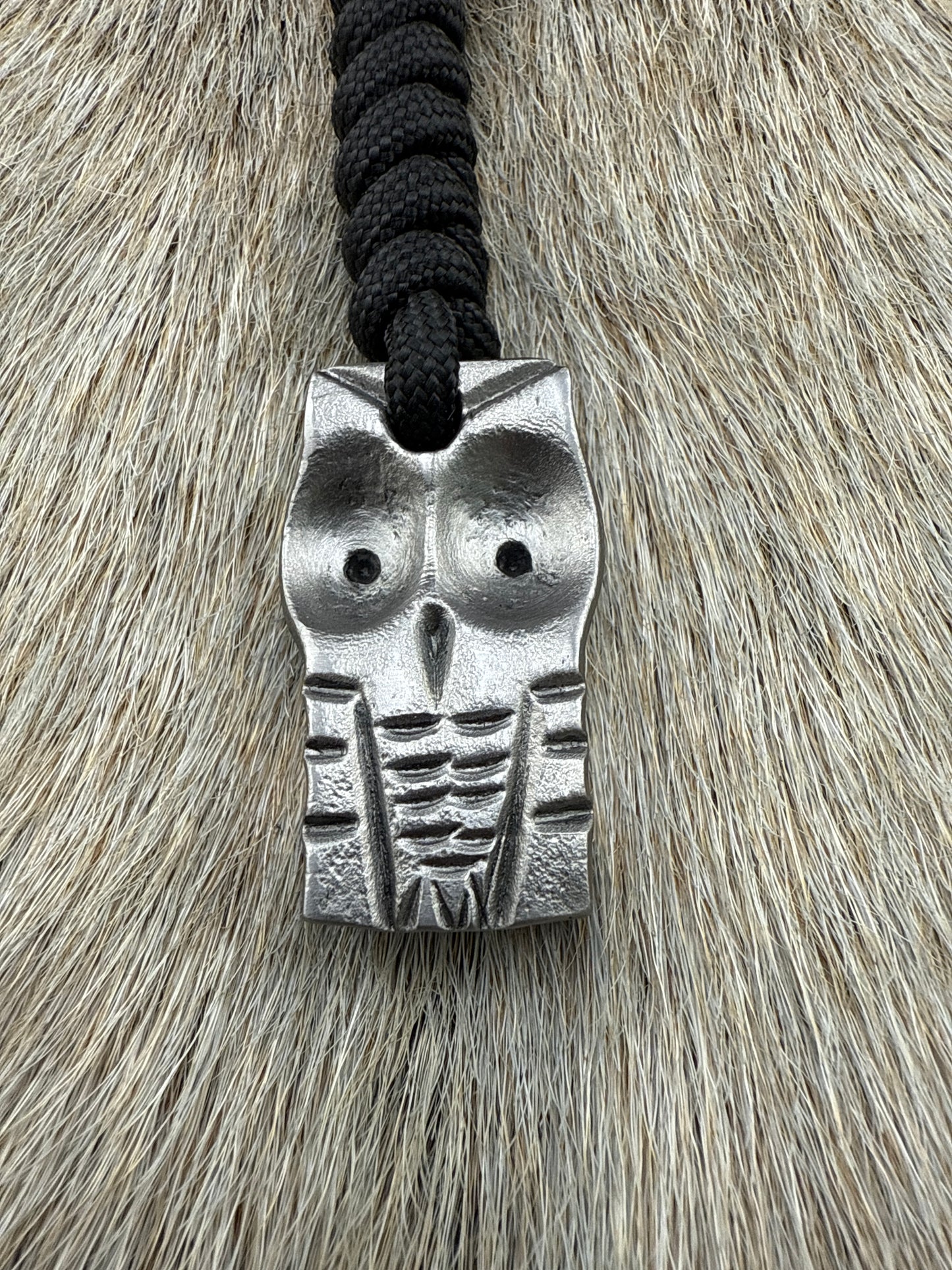 PocketCrusher: Owl