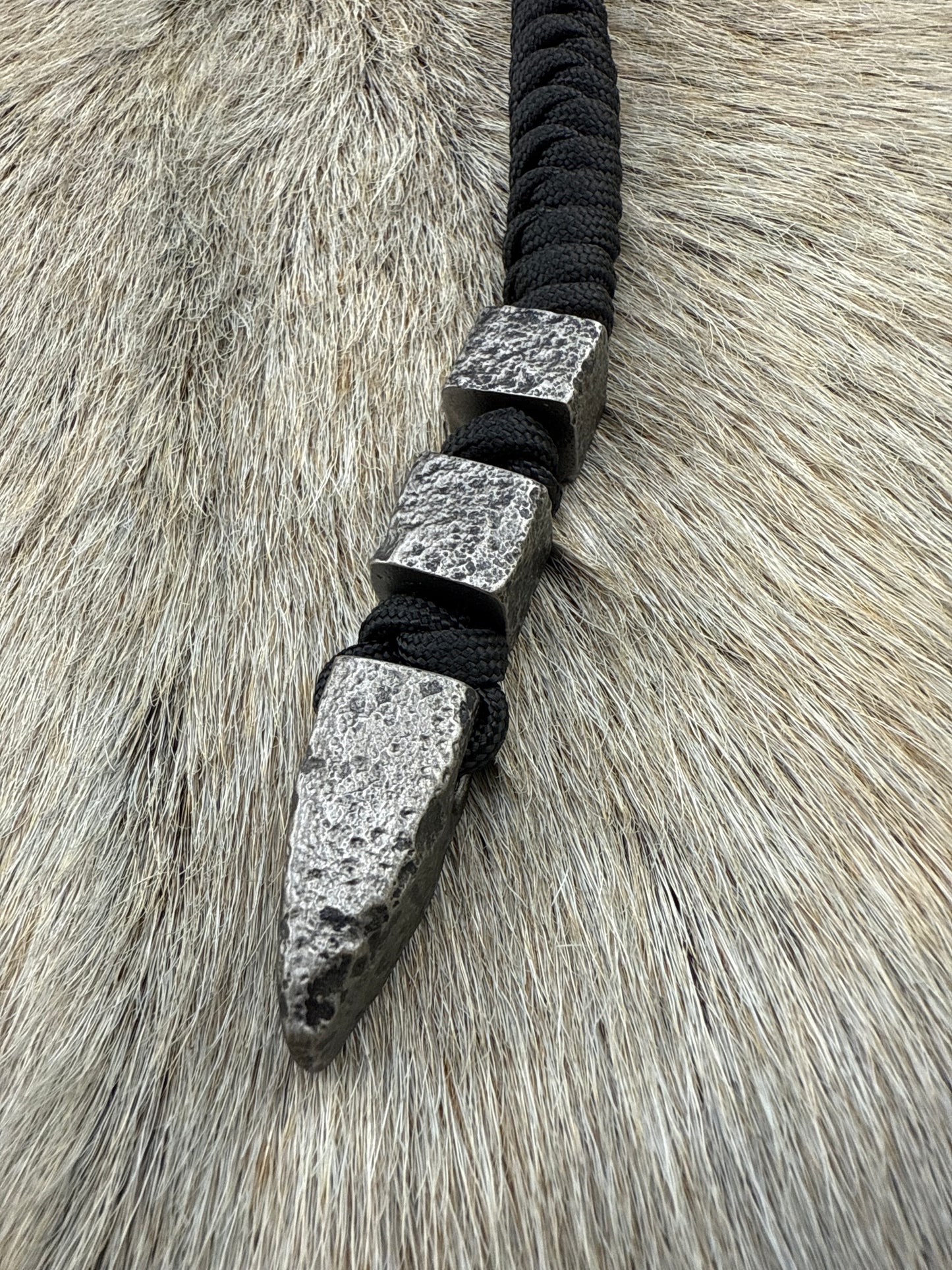 SpikeWhip