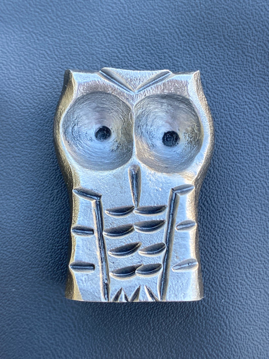 Forged Owl