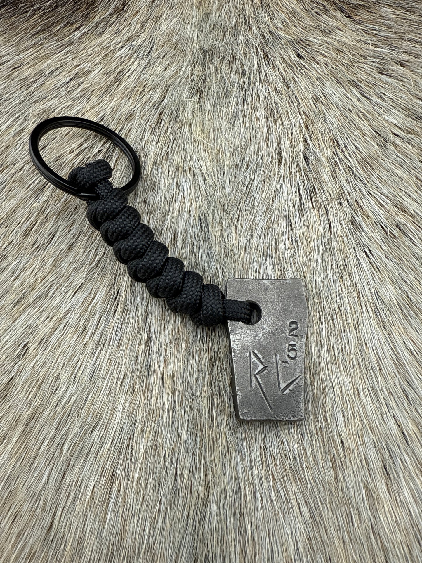 Keychain: Skull