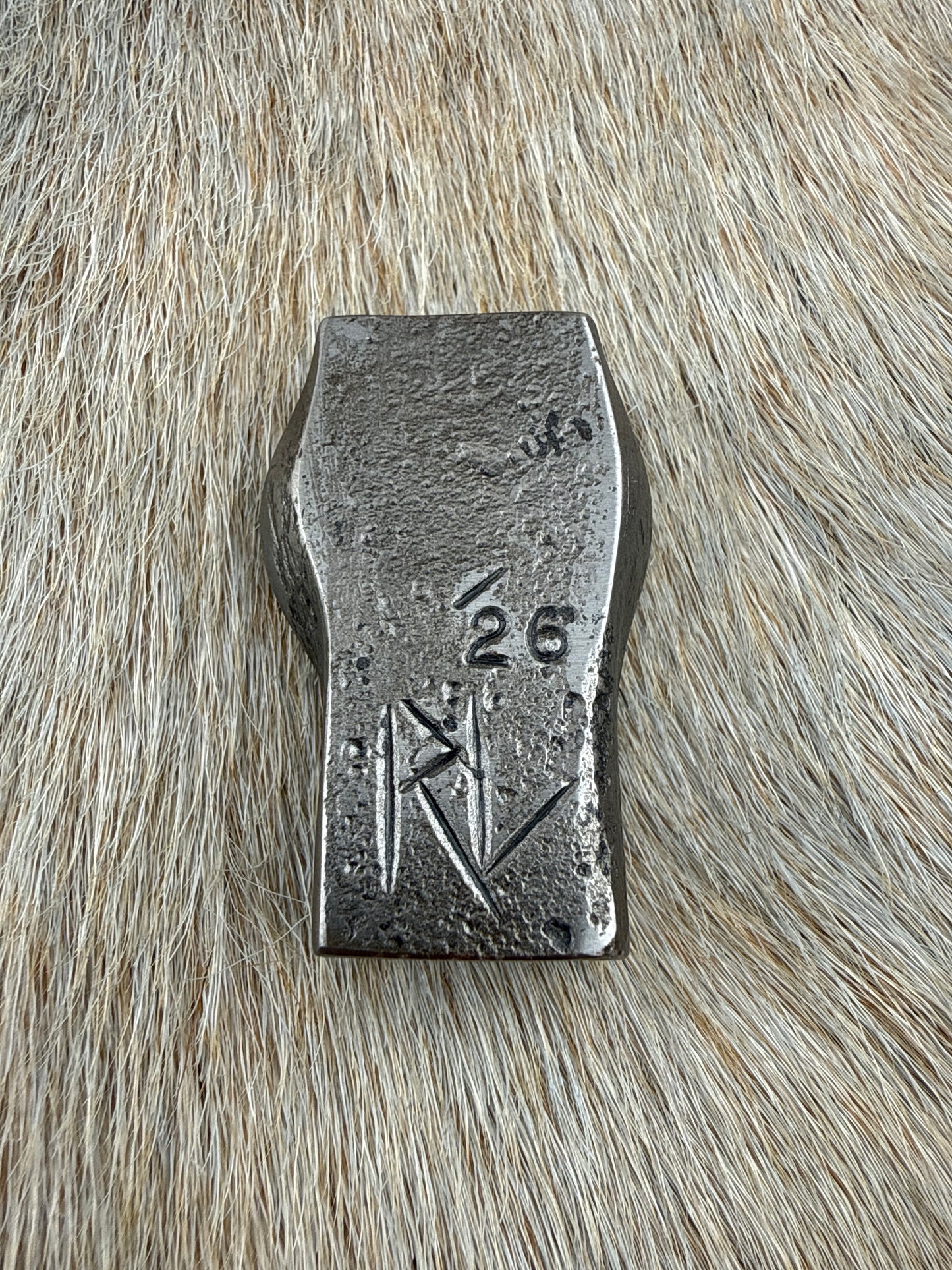 Forged Owl