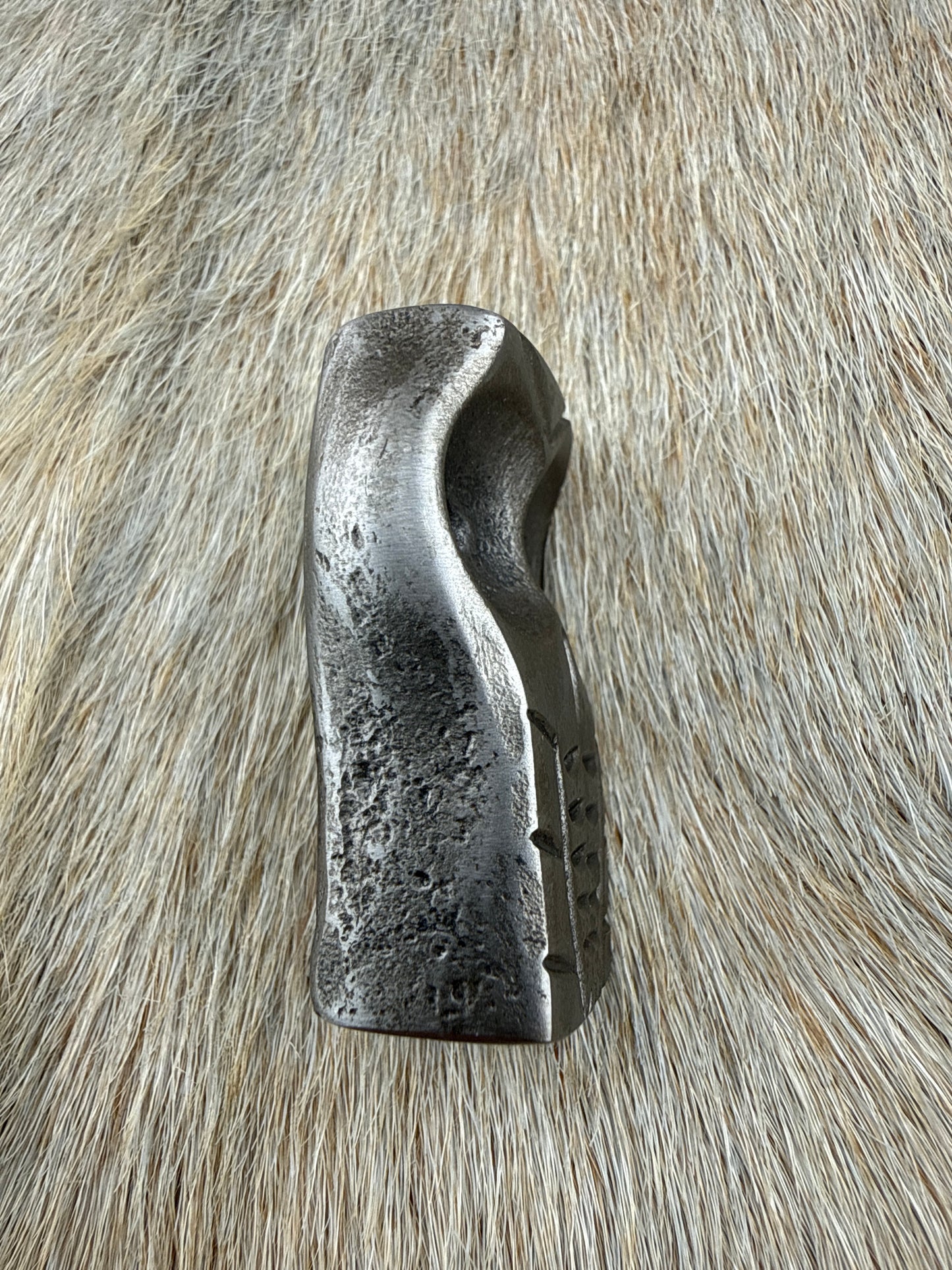 Forged Owl