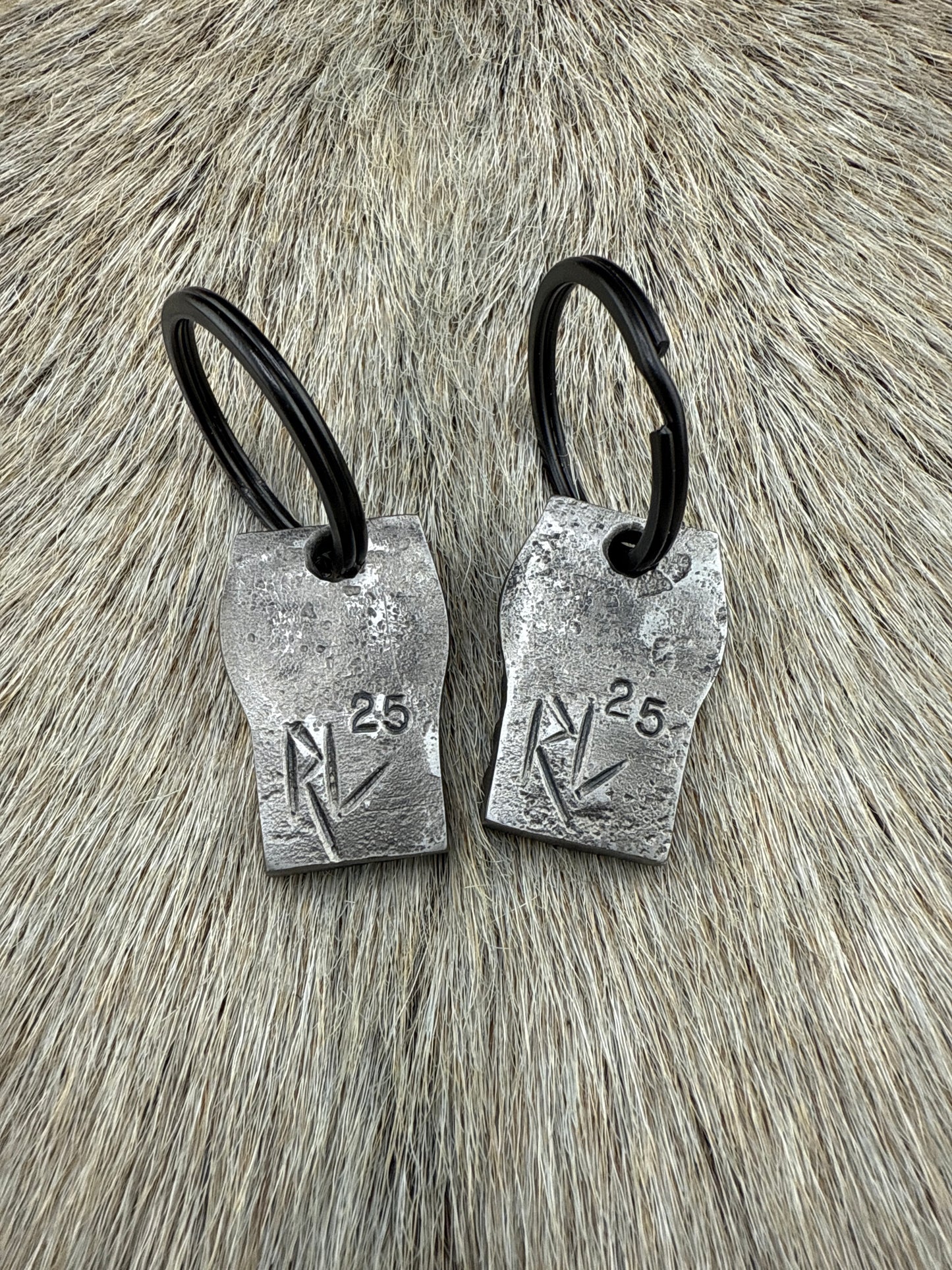 Keychain: Owl