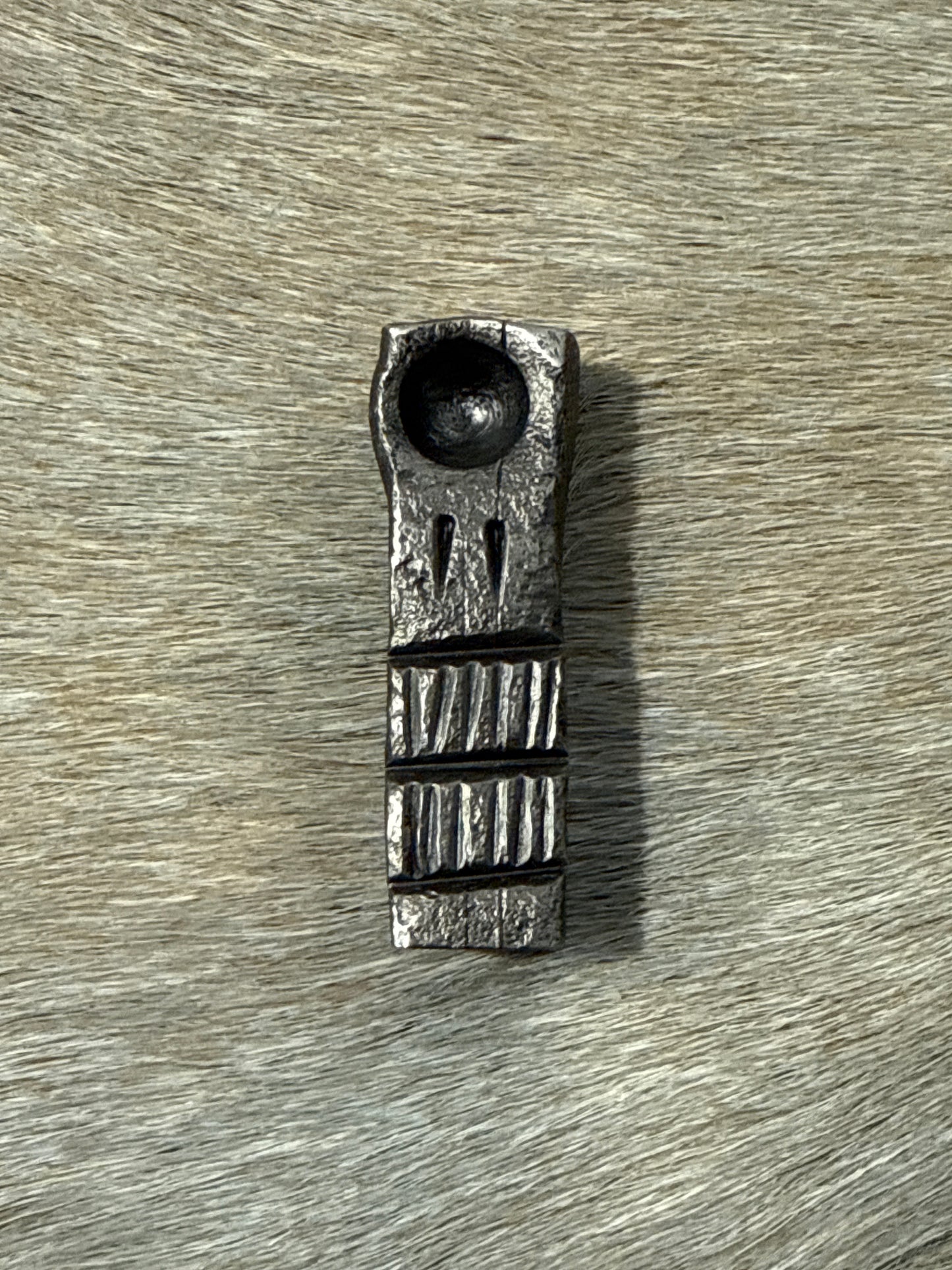 RailSpike: Cyclops