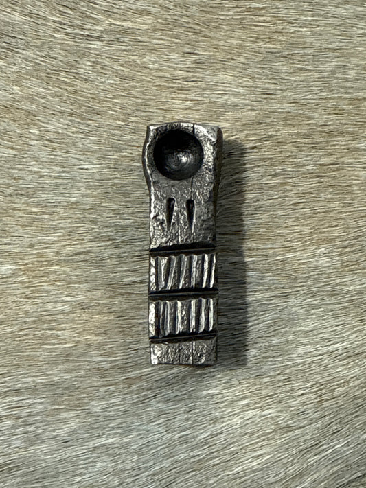 RailSpike: Cyclops