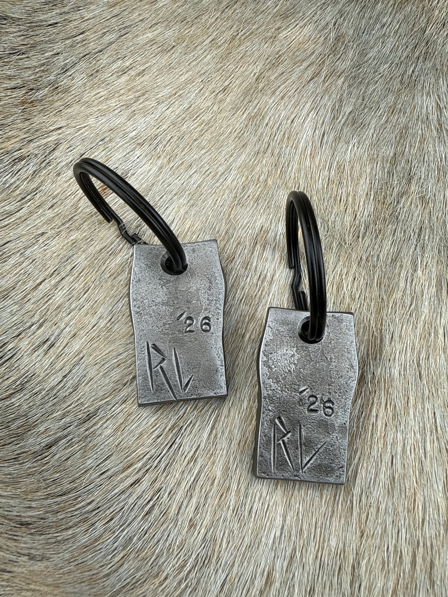 Keychain: Owl