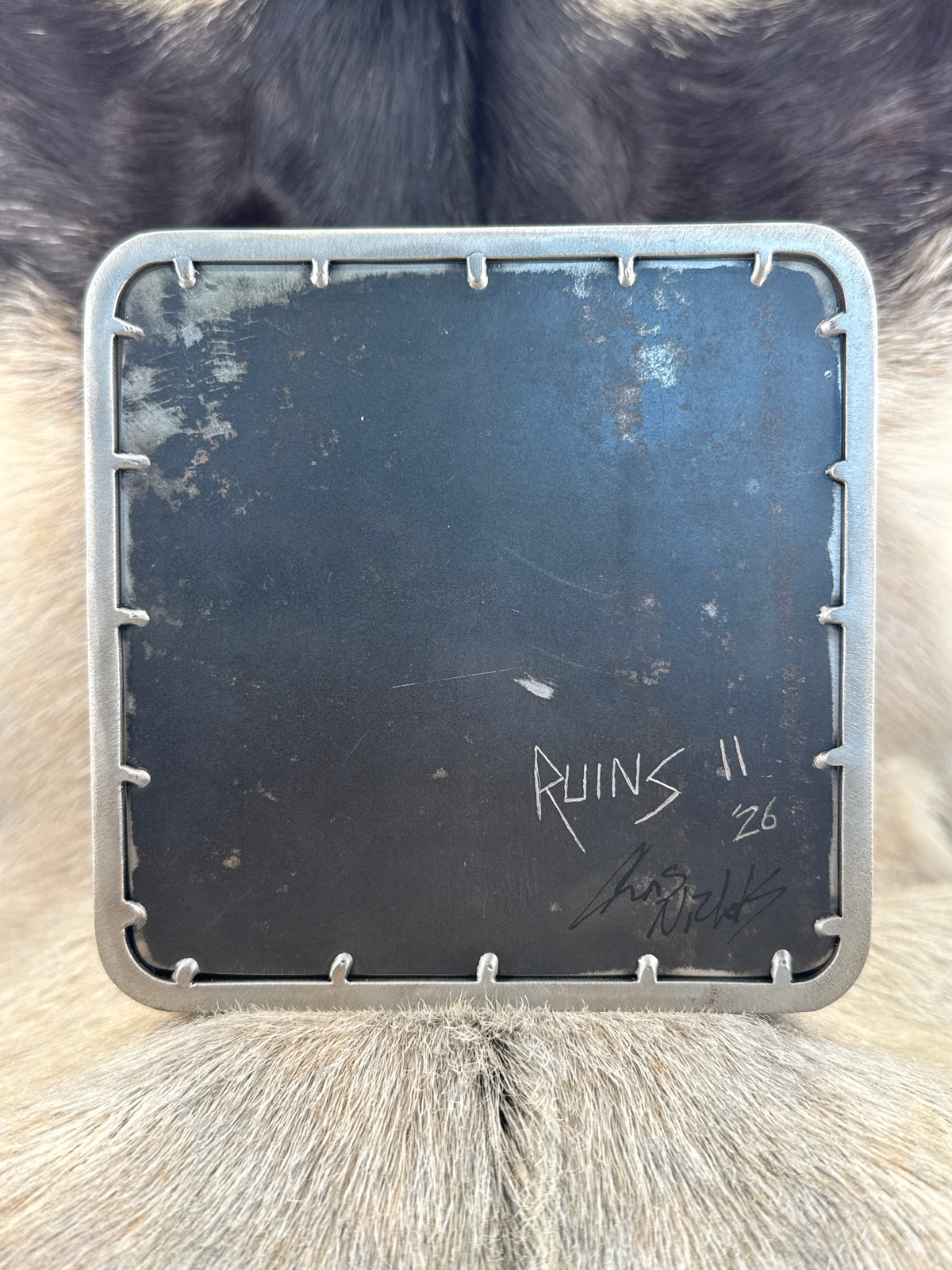 Ruins ll