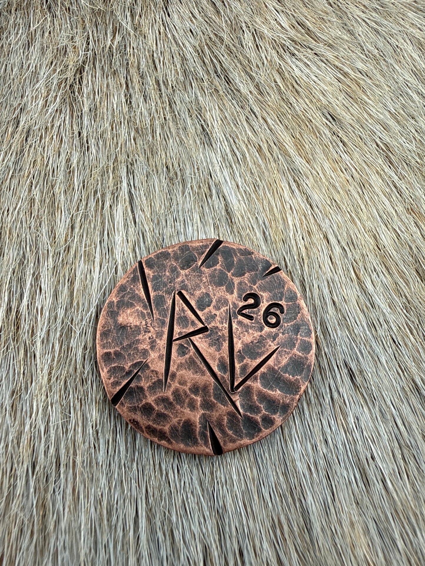 RustCoin: Lucky Coin