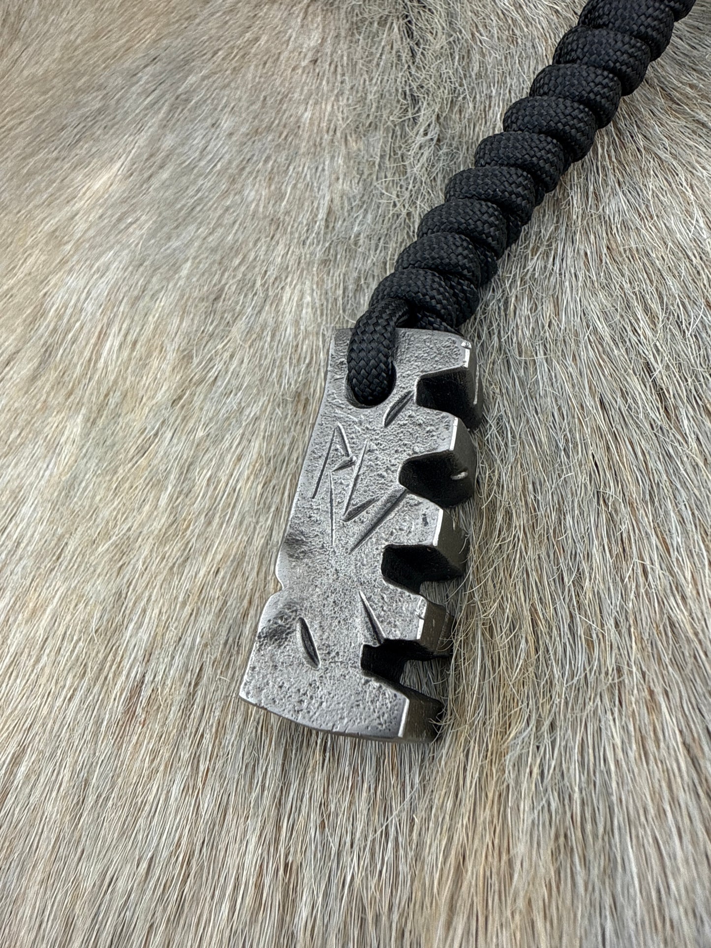 FlywheelCrusher Cyclops