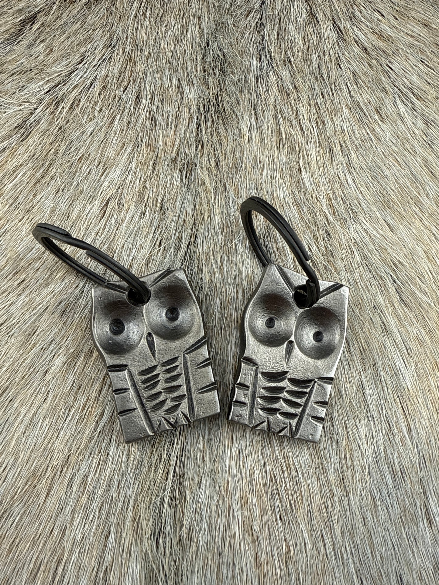 Keychain: Owl