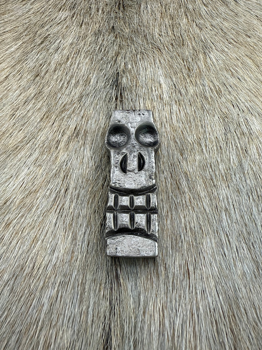 RailSpike: Skull