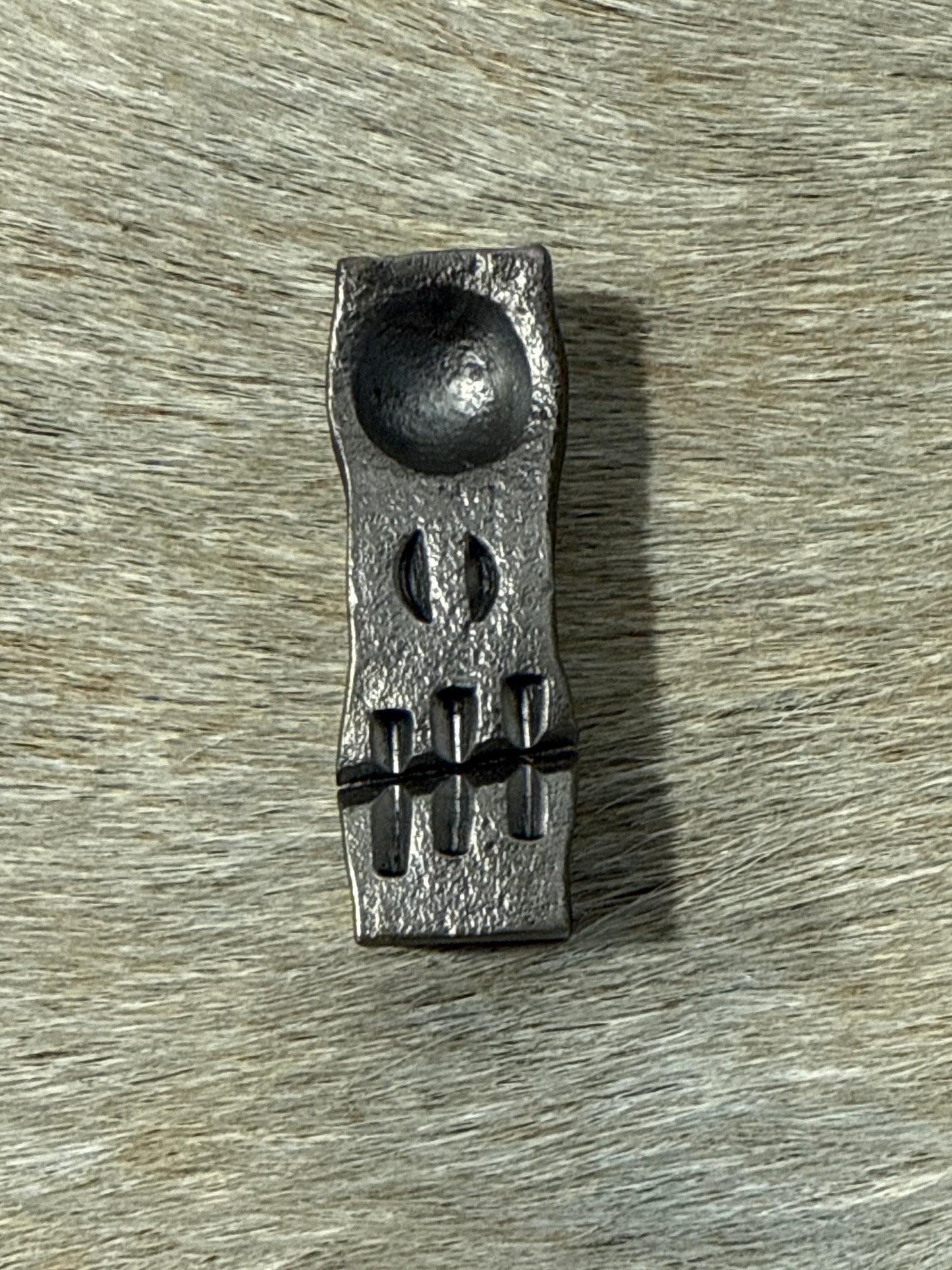 RailSpike: Cyclops