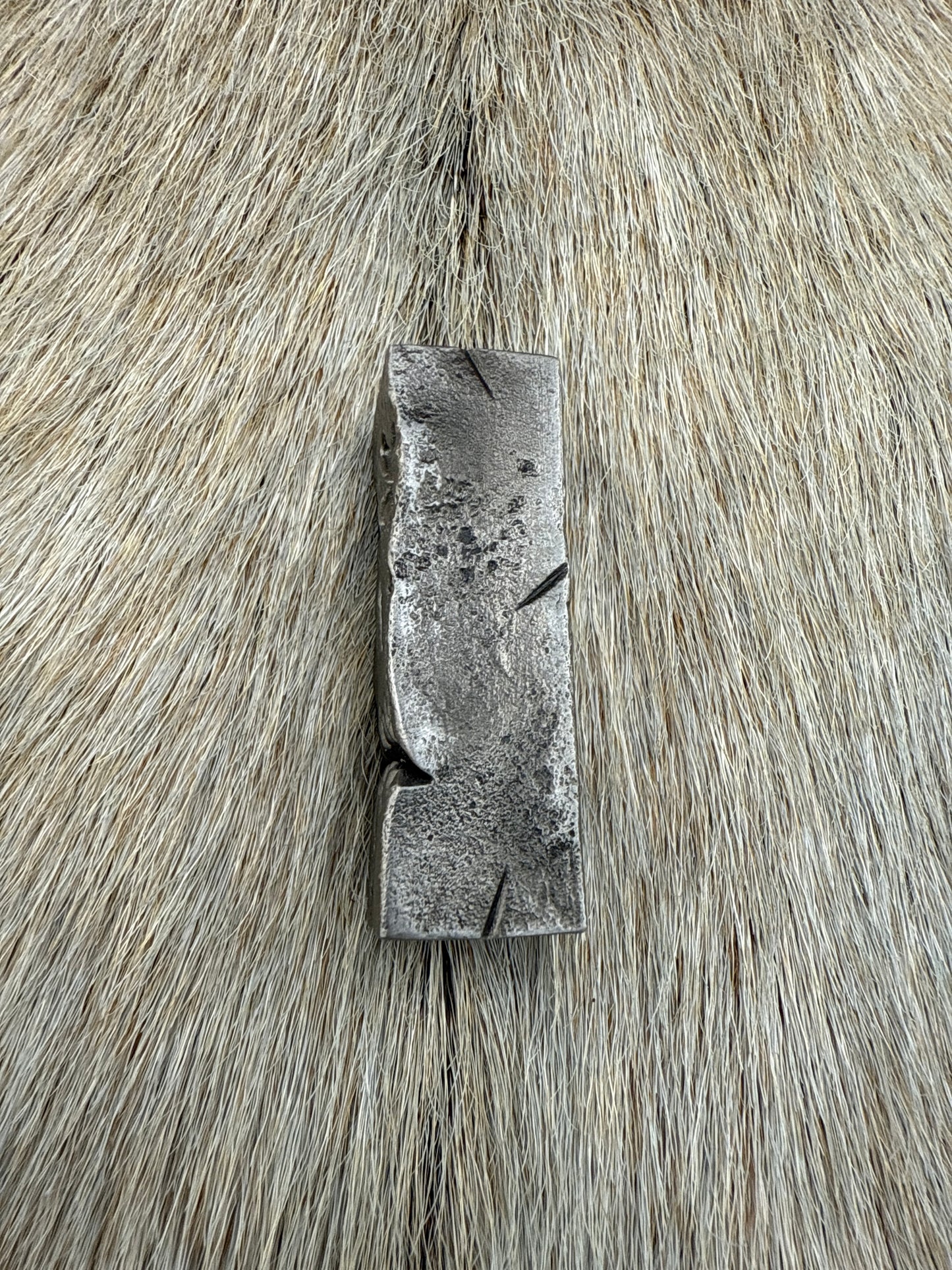 RailSpike: Skull
