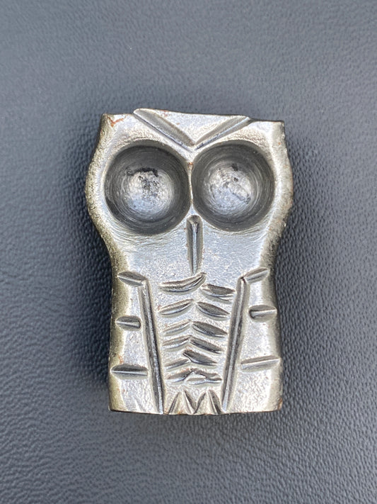 Forged Owl