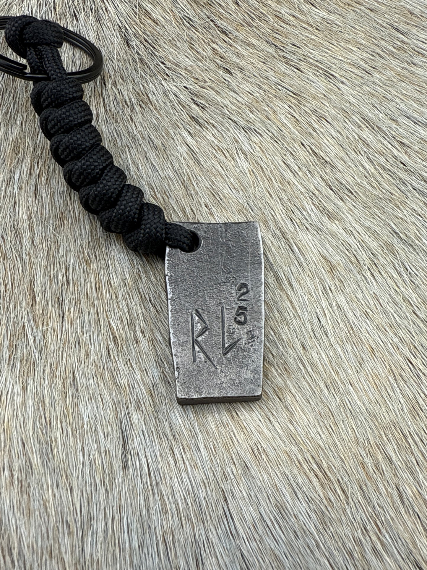 Keychain:FrankenSkull