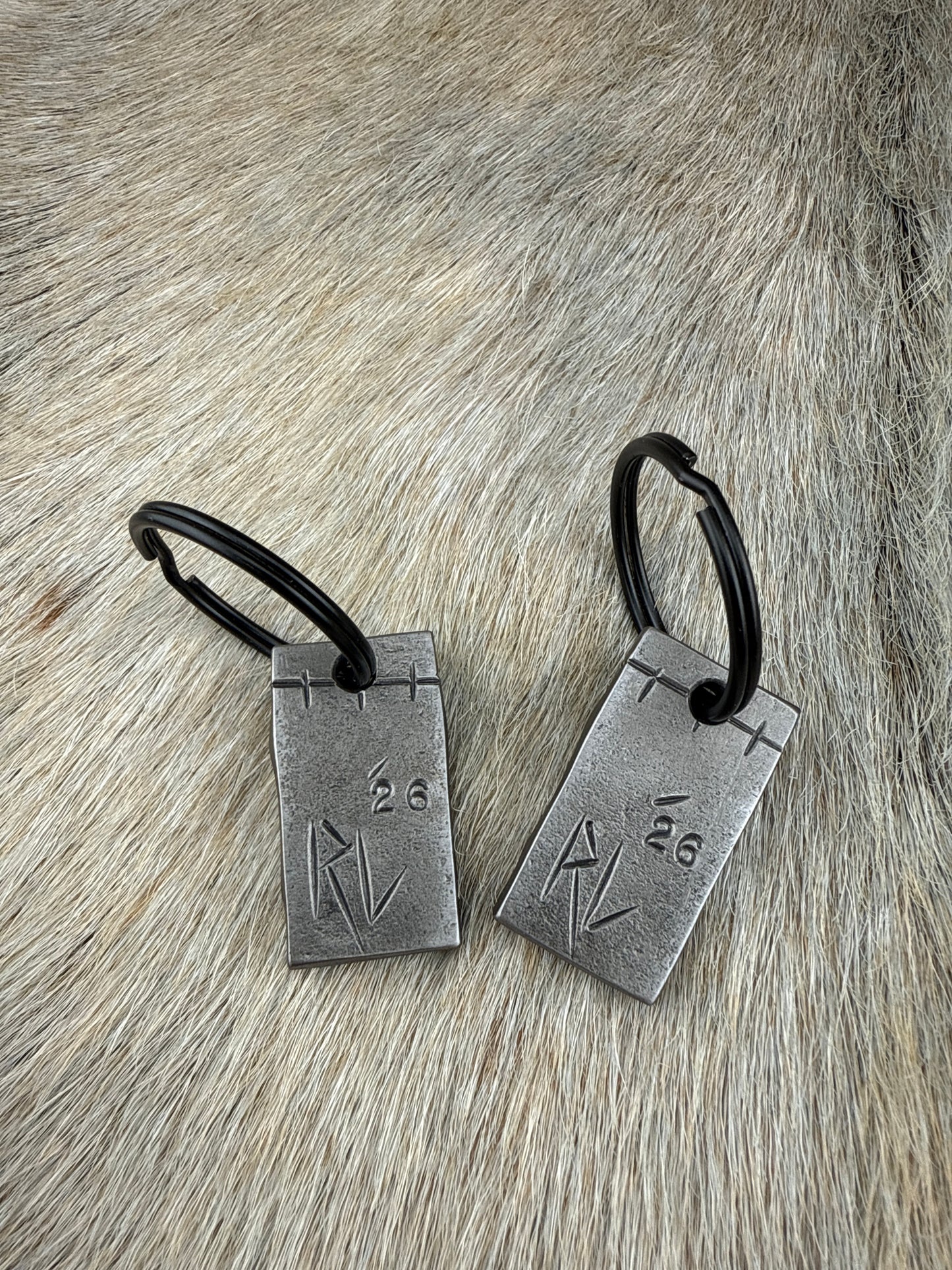 Keychain: FrankenSkull