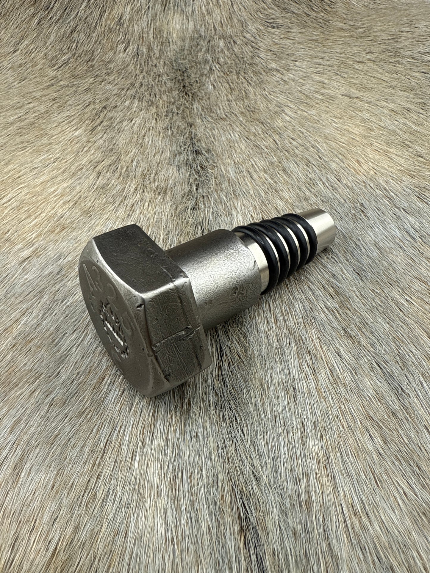 RustLand Bolt Stopper