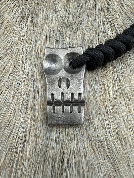 Keychain: Skull