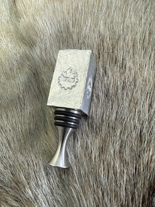 RustLand WineStopper