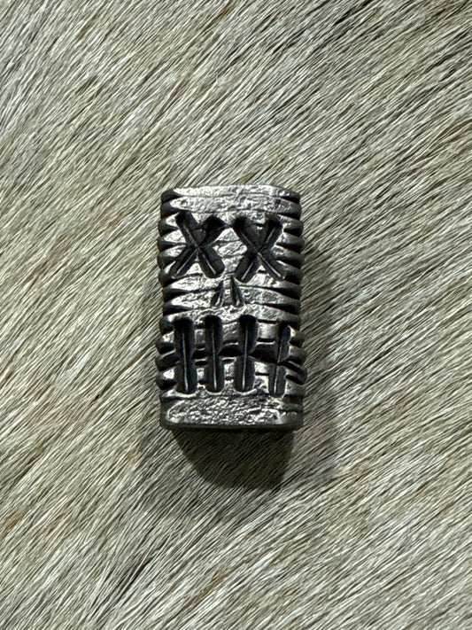 Thread Skull