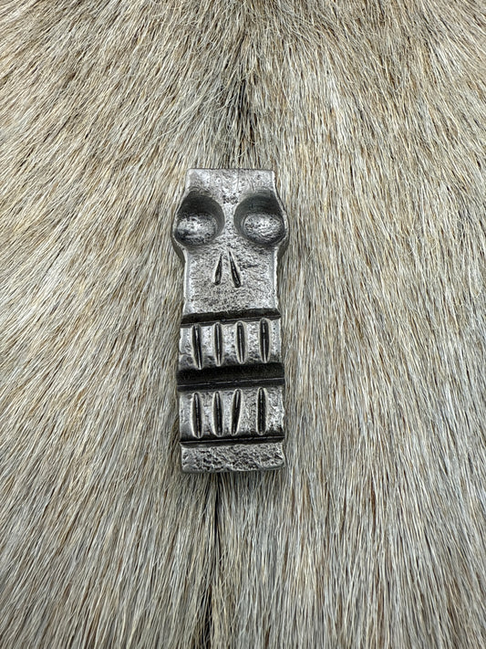 RailSpike: Skull