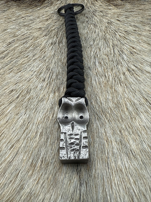 PocketCrusher: Owl