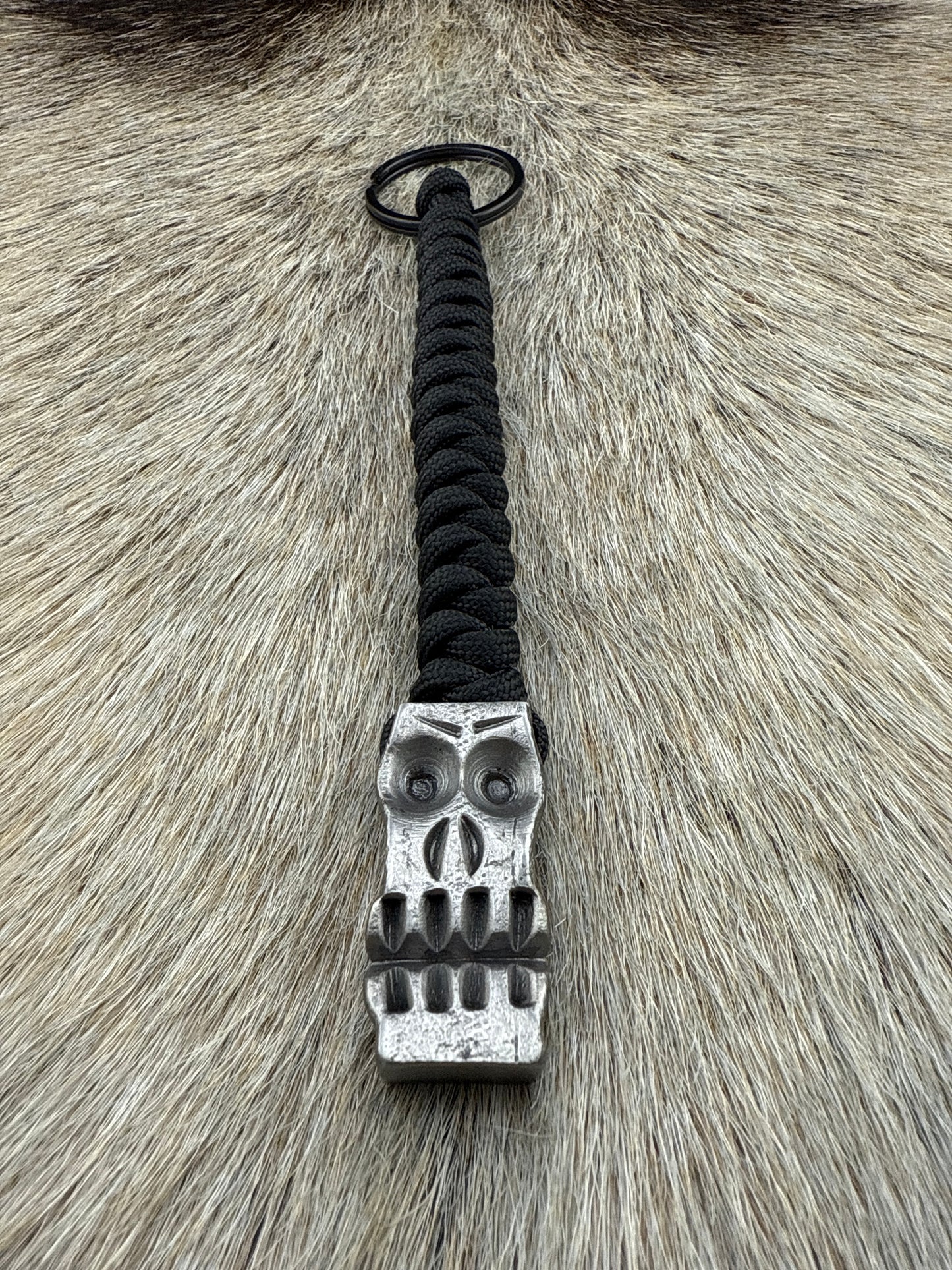 PocketCrusher: Skull