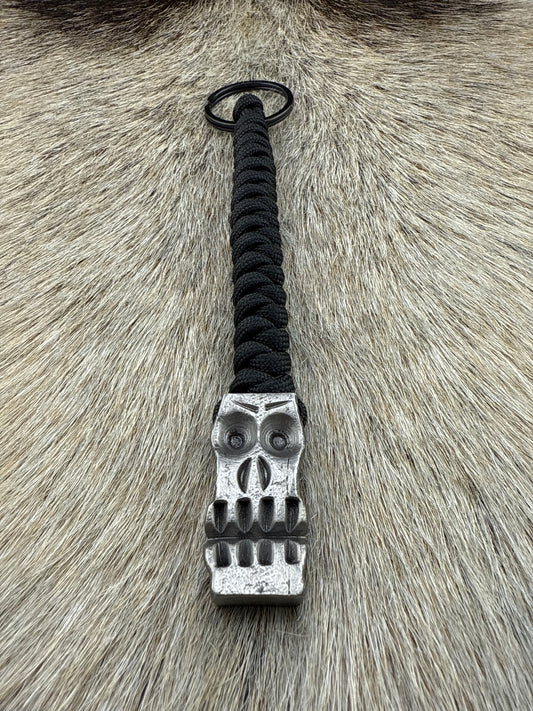 PocketCrusher: Skull