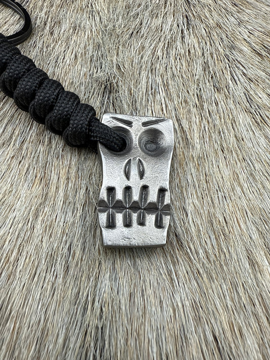 Keychain: Skull