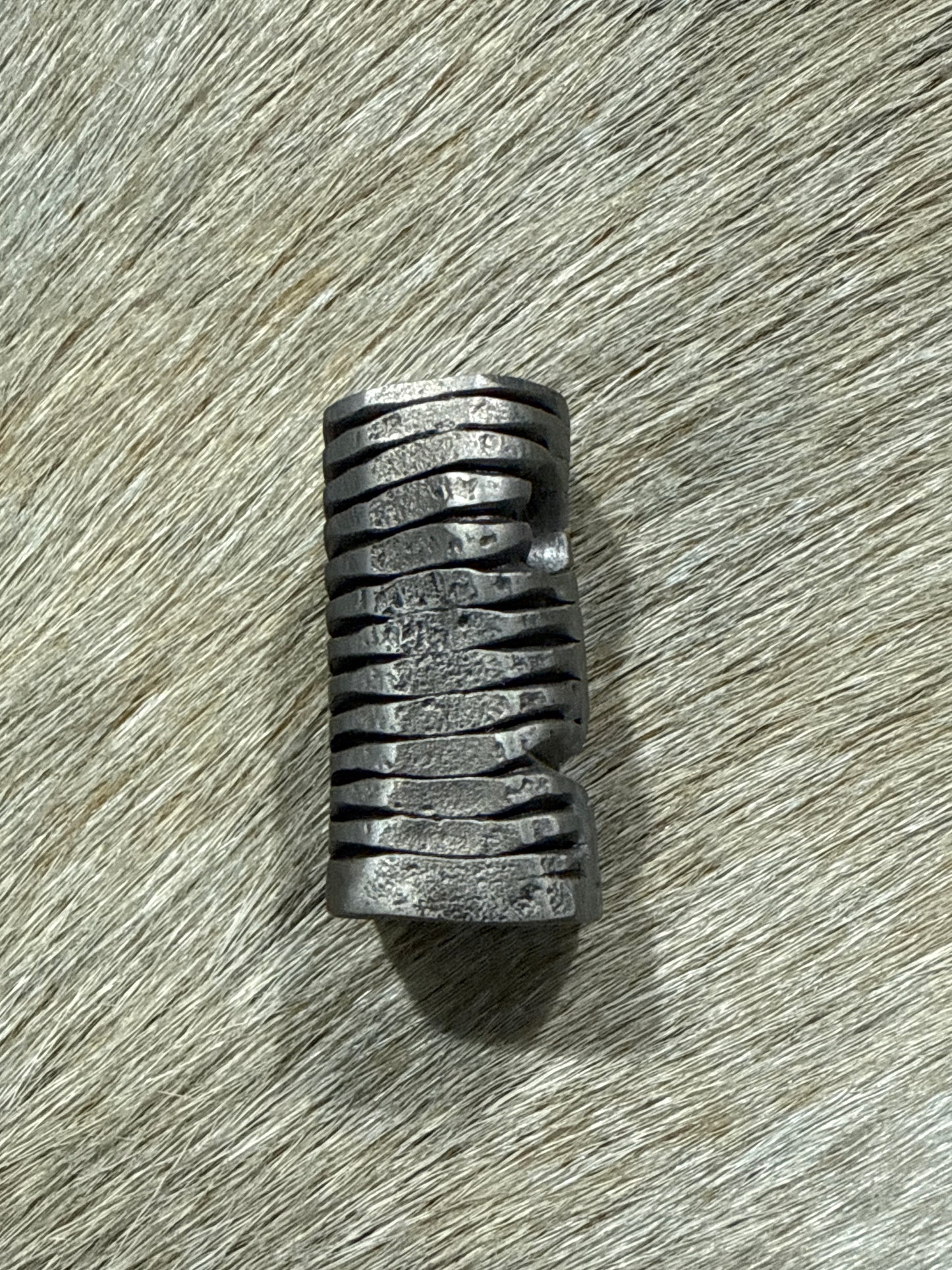 Thread Skull