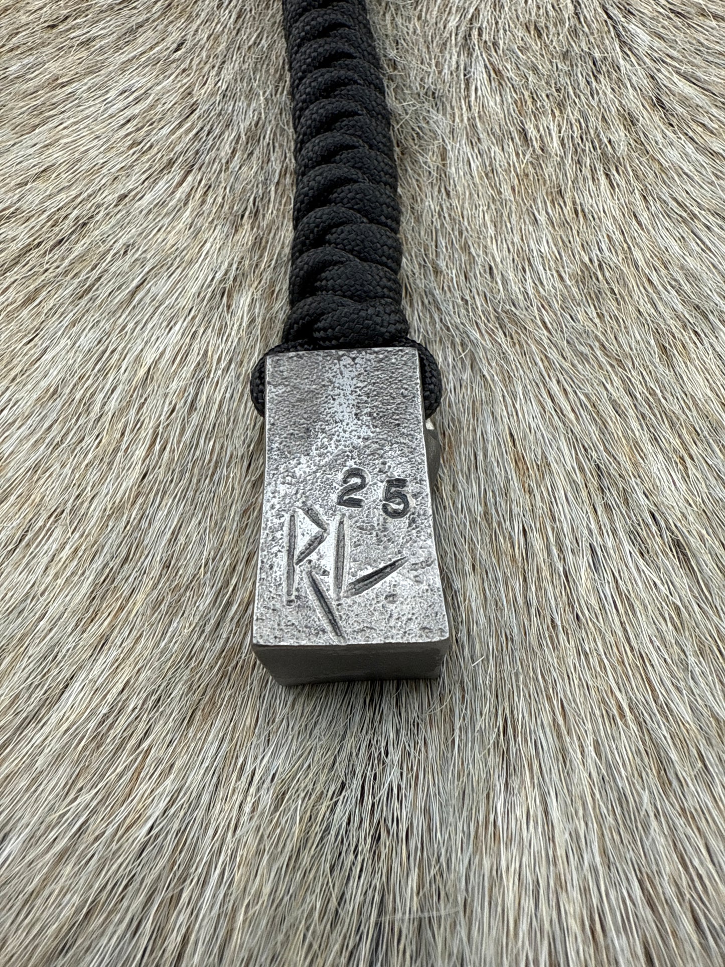 PocketCrusher: Skull