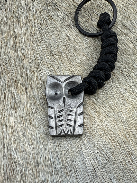 Keychain: Owl
