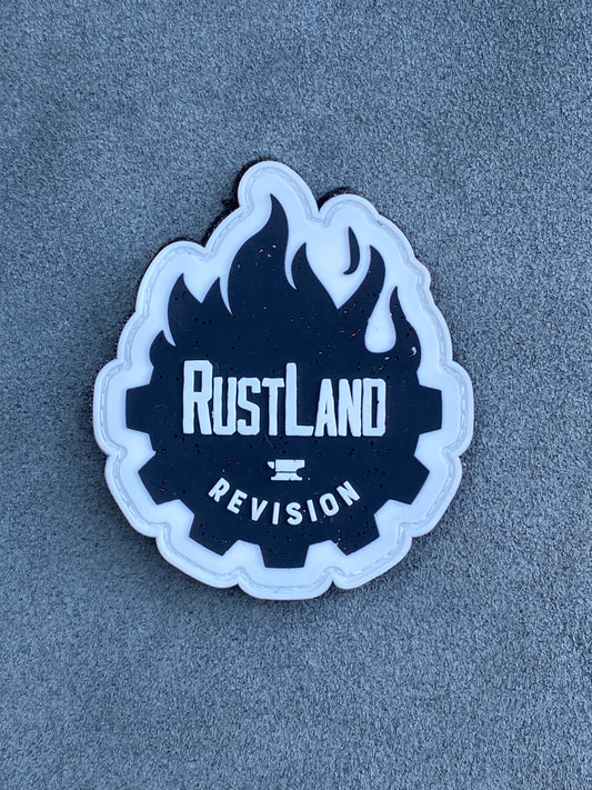 RustLand Patch