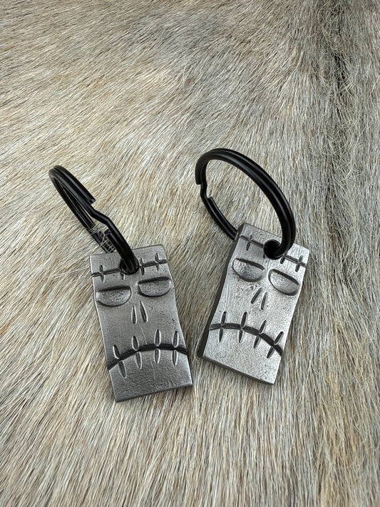 Keychain: FrankenSkull