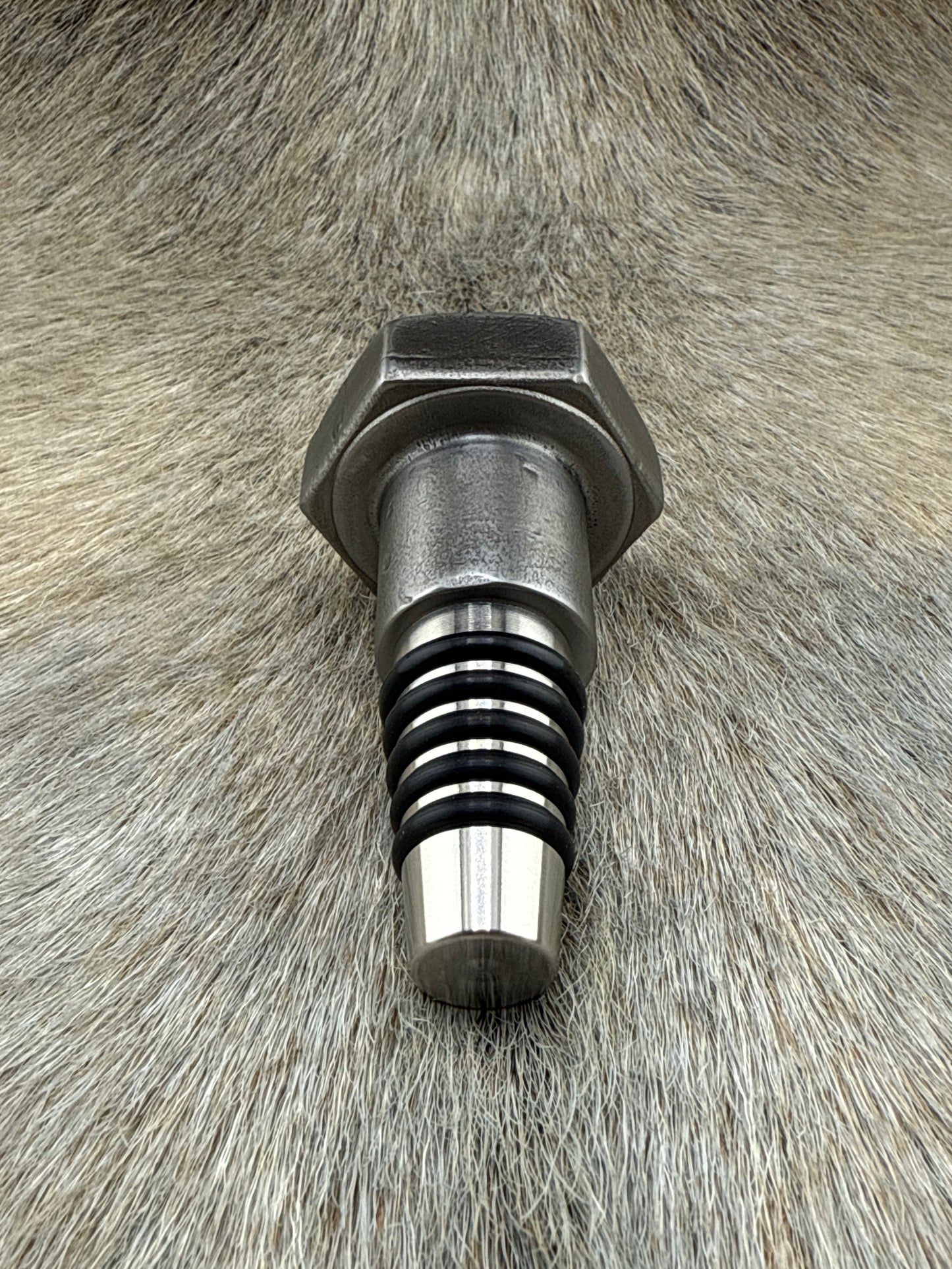 RustLand Bolt Stopper