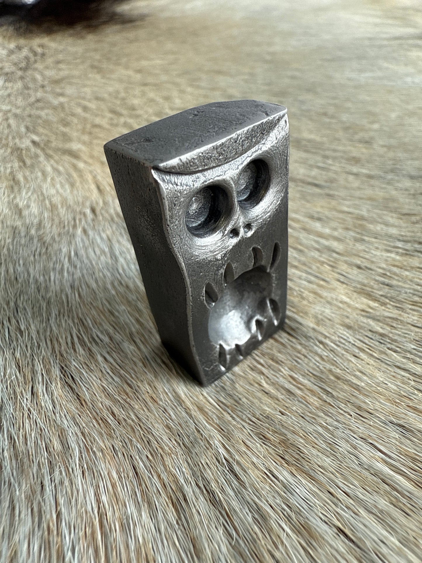 NeanderSkull