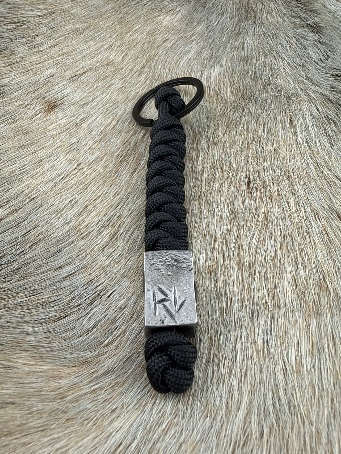 Keychain: Skull