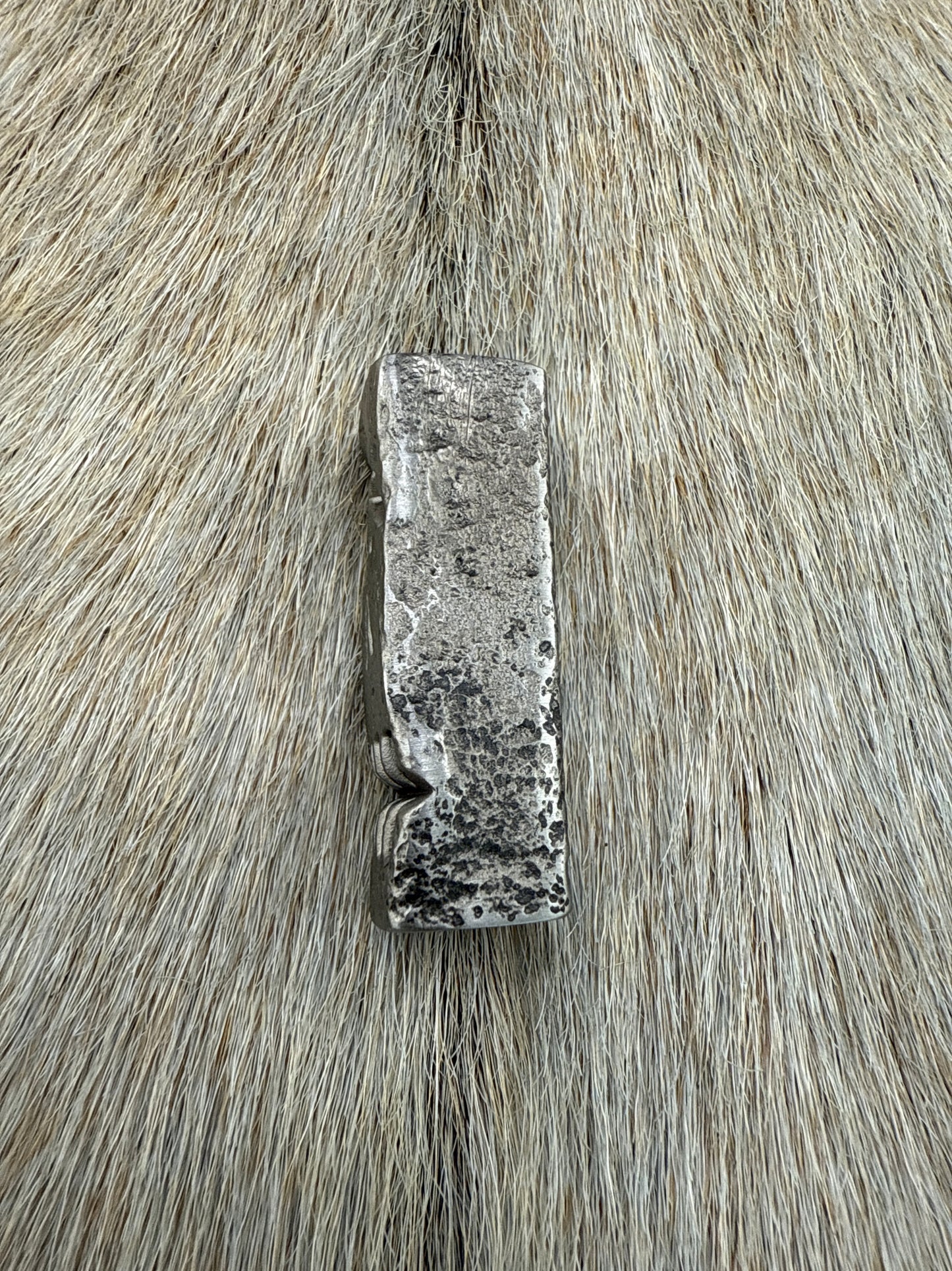 RailSpike: Skull