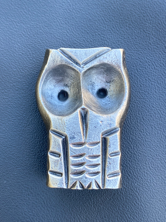 Forged Owl