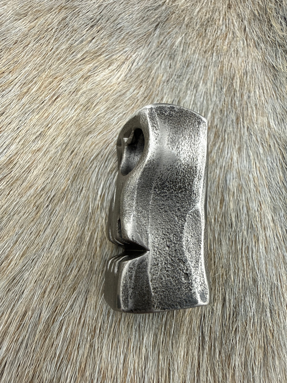 Stainless Skull