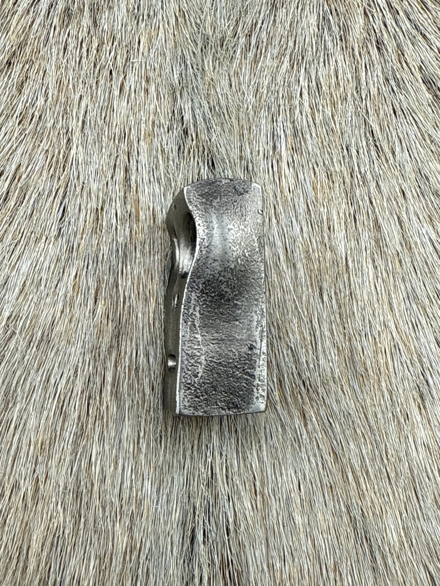 RailSpike: RustAlien