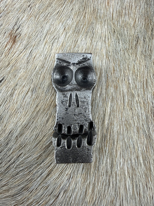 RailSpike Skull