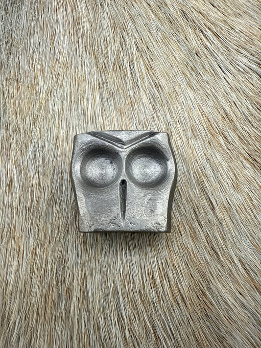 Owl Skull