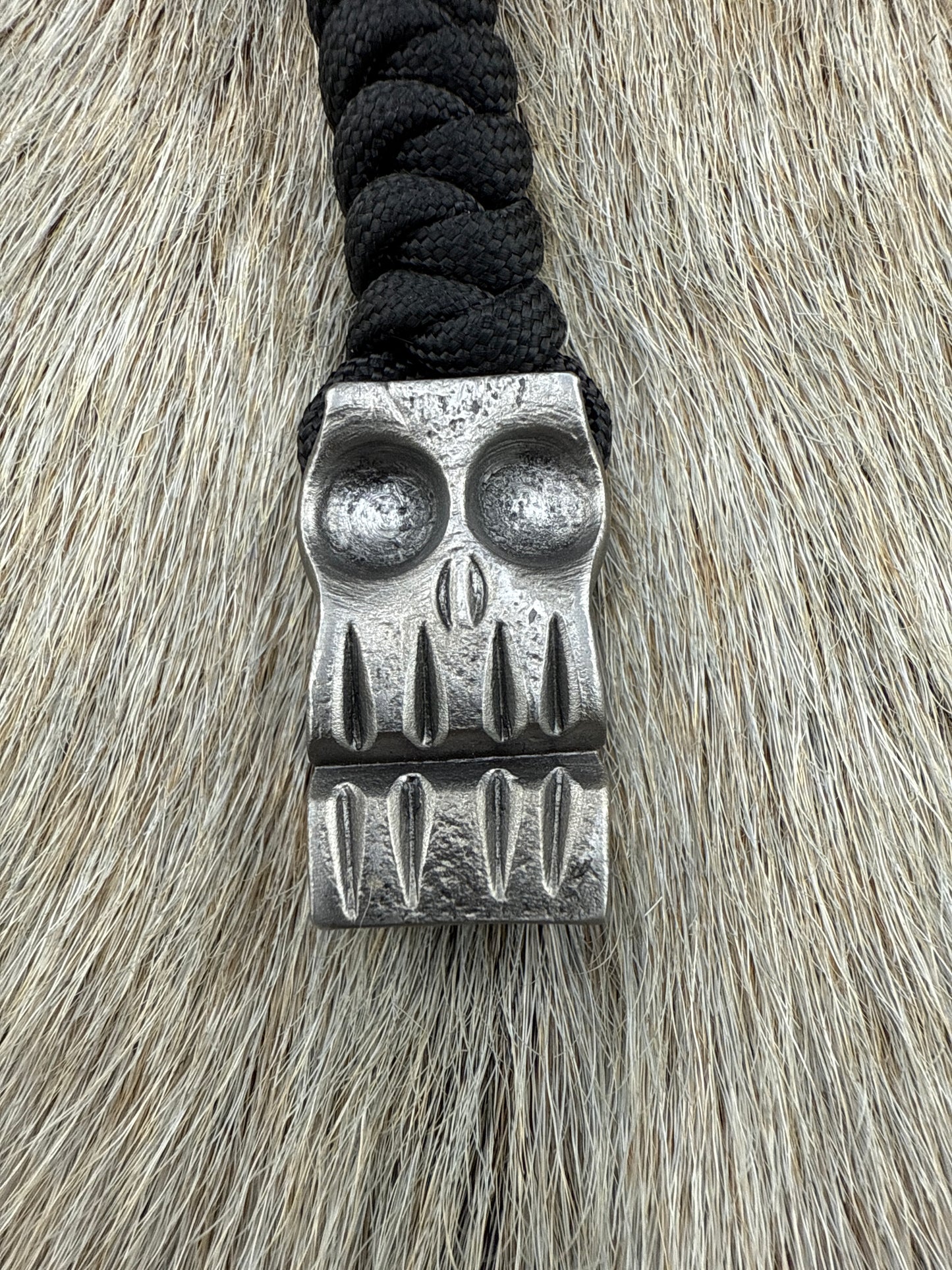 PocketCrusher: Skull