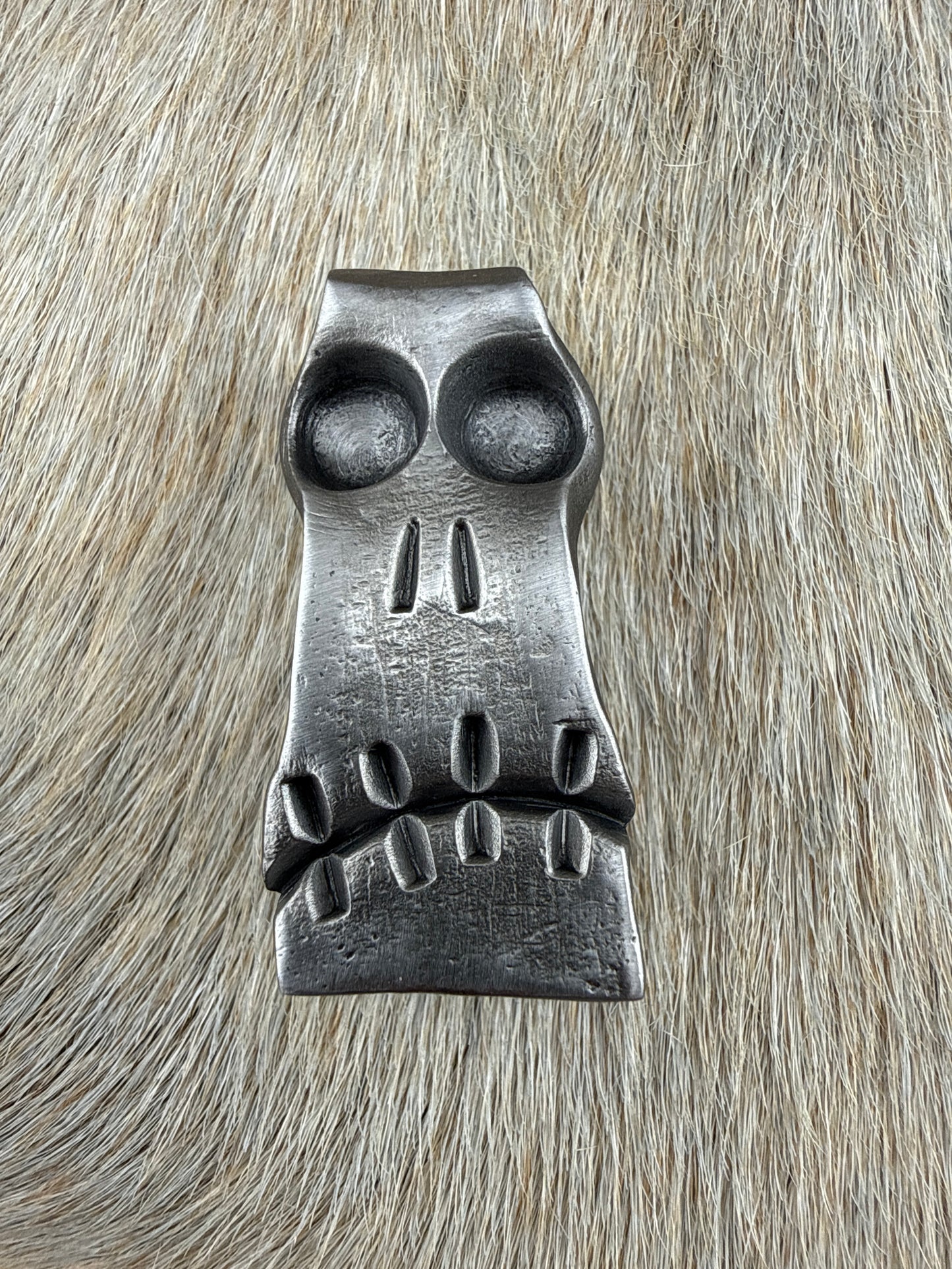 Skull