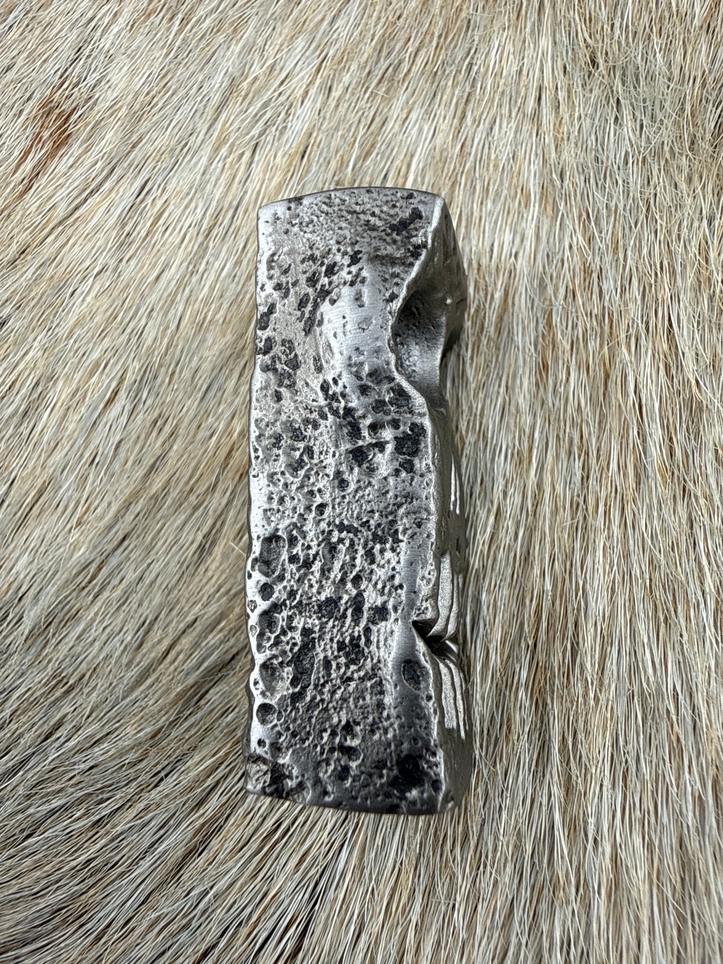 RailSpike Skull