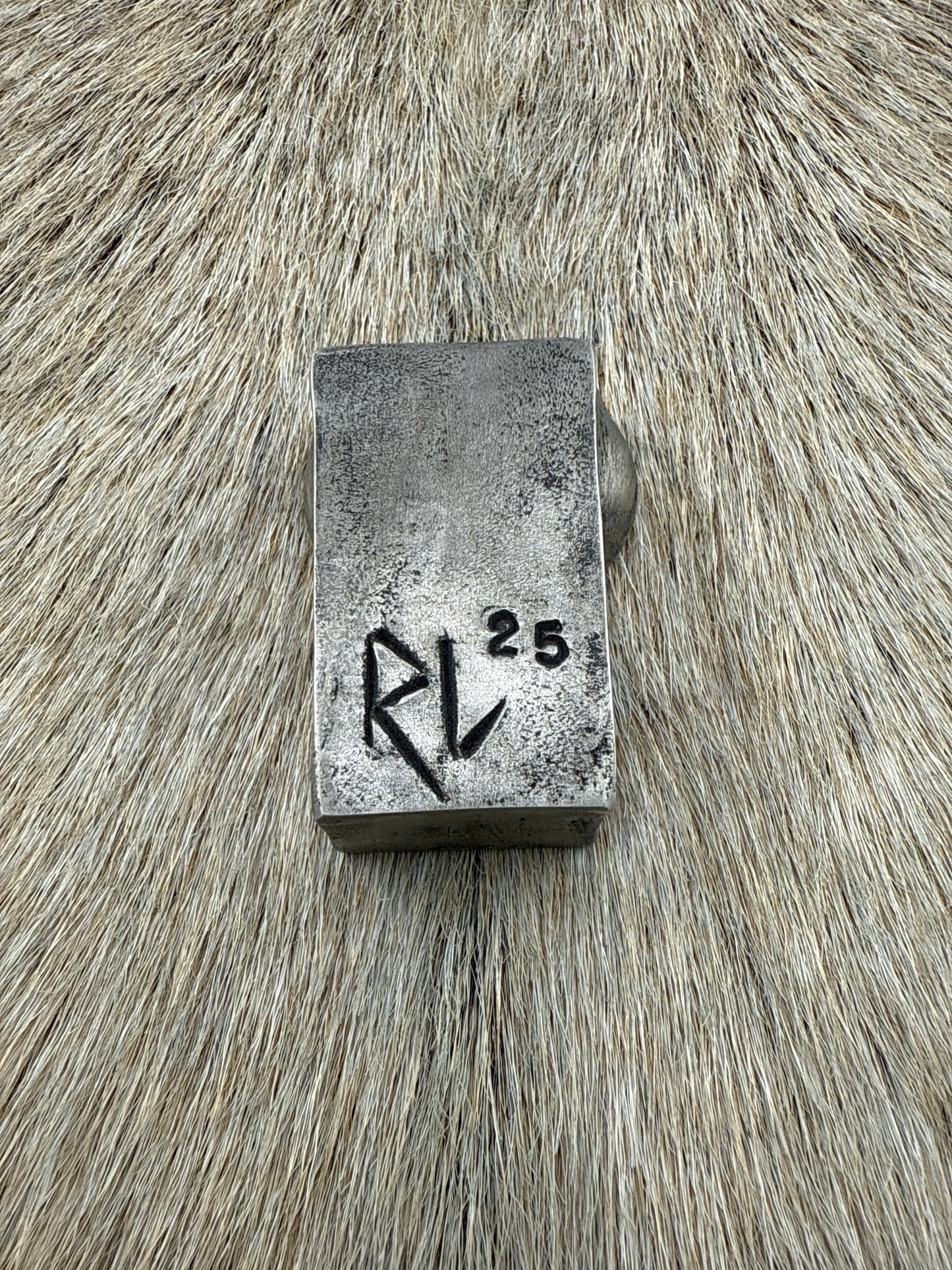 Aluminum Owl