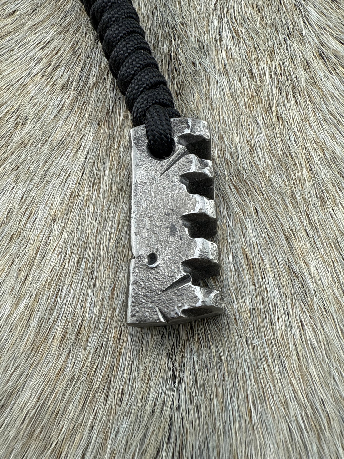 Flywheel Crusher