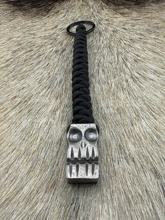 PocketCrusher: Skull